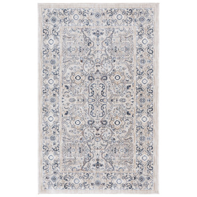 Sutton Performance Oriental Rug