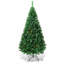 Arbre de Noël vert pin cachemire-1177010531