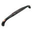 Palermo 8" Center to Center Arch Pull-1247039600