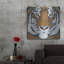 «Tiger Gaze» par Britt Hallowell-325729903
