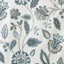 Panneau de rideau obscurcissant imprimé Jacquard, certifié Oeko-Tex pour la sécurité et le confort, bloque la lumière et le bruit-1238547847