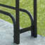 Steel Log Rack-17643948