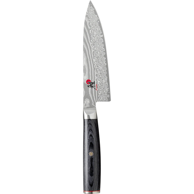 Miyabi Kaizen II 6.3-inch Chef's Knife
