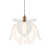 White is out of stock selected