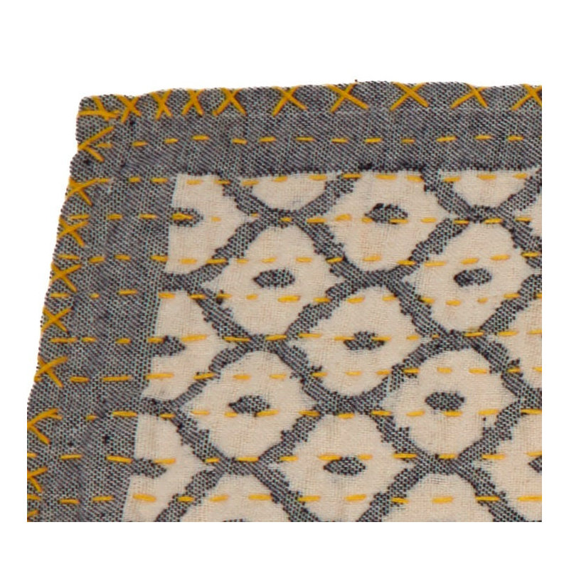 Hand Loomed Table Runner