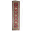 Hand Woven Wool Oriental Area Rug