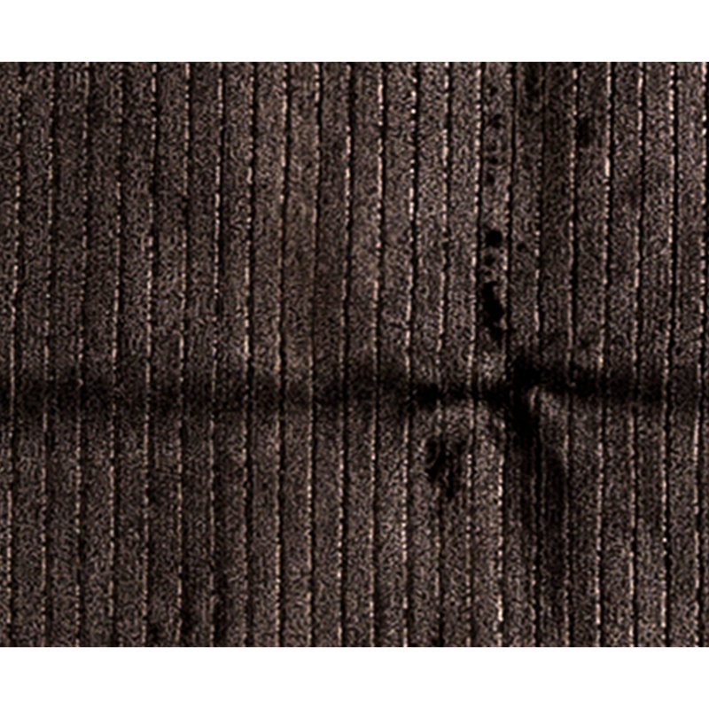 Hand Knotted Area Rug in Cola