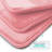 Ultra Soft and Absorbent Memory Foam Bath Rug Set with Non-Slip Backing-49590491-49590484