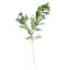 Silk Artificial Arrangement in Vase