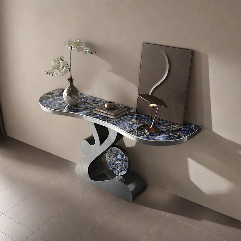 Console 59,06 po Forster, H 33,46 po x l 59,06 po x P 13,78 po