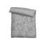 Biberna Melange-Flanell Bettwäsche 0840517 HIRS Cotton Animal Print Duvet Cover with Pillow Shams Included-103001193