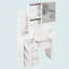 Tabouret de chevet 29,2 po-112902273