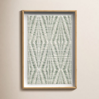 Dane Textual Art Print