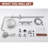All-In-One Kit with Rough in-Valve-66809563