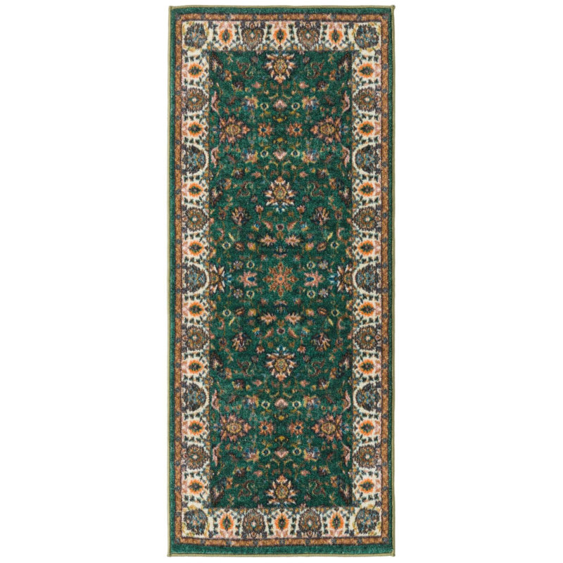 Artez Oriental Indoor Rug, Runner 2'2" x 5'