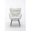 Chaise de chambre à coucher Teddy-405159334