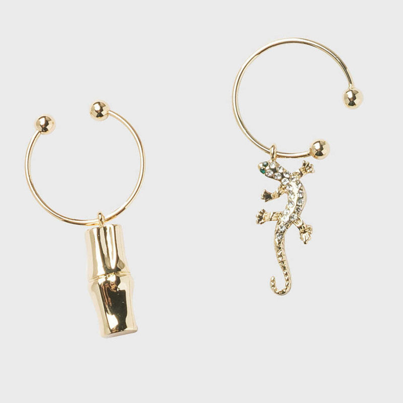Wine Charm