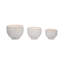 Jardinières Perryman Latitude Run®, 3 pièces