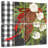Lelend Gingham Balls I-109033925