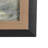 Old Barn I a Hand Embelished Textured Framed Art Print