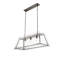 Azure 3 - Light Chandelier