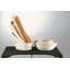 Nelms Cane Bread Basket