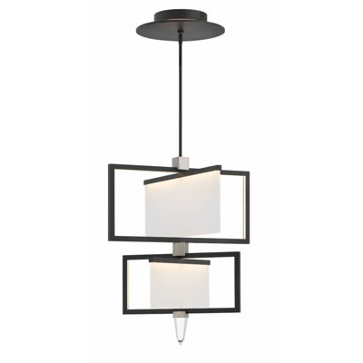 Folio 4 - Light Chandelier