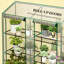 Serre portable