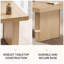 MDF Executive Desk