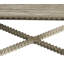 William Yeoward Solid Wood End Table