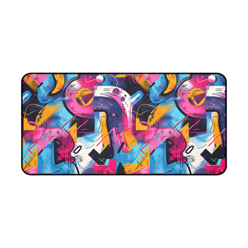 Desk Pad