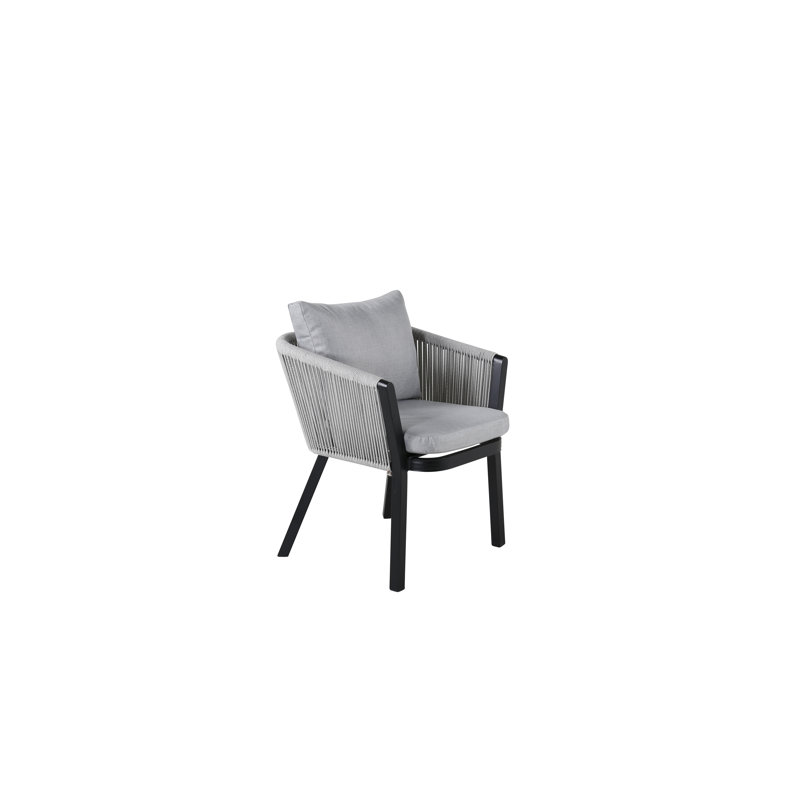 Upholstered Armchair