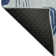 Premium Machine Washable Slesnick AMF1670 Geometric Rug