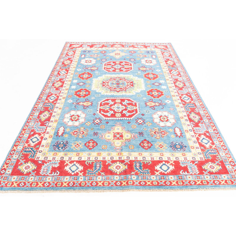 Kaibab Blue Rug