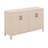 Farmhouse Style 4-Door Cabinet-120876678