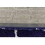 Scottsville Shaggy Navy Blue/Ivory Rug-781666596