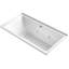 Underscore 60" x 30" Air / Whirlpool Bathtub-2015906256-2016569453