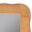 Yarley Rattan Wall Mirror
