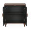 Buffet 30,31 "avec motif en nid d'abeille, armoire d'appoint moderne-278178496-278178502