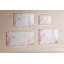 Magnetic Glass Dry Erase Board