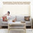 Cotton Blend Pillow Cover-913036663