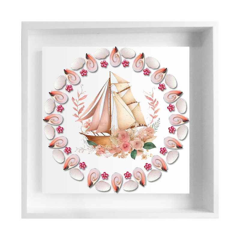 Fnish Art-Sail Away