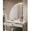 Dressing Table with Mirror