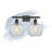 Baptista 2 - Light Dimmable Vanity Light-40897442