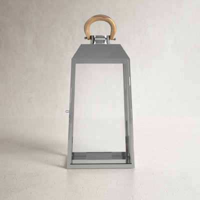 Tabletop Lantern