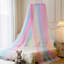 Adiyah Polyester Bed Canopy-2010233684