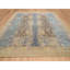 Tapis brun en soie noué à la main Saroogh DB401EE346324284846B91871A1A76A2-1235941991