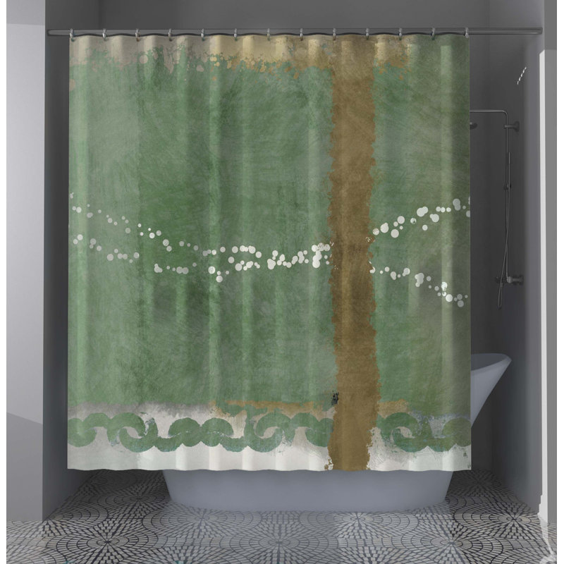 Shower Curtain