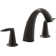 Alteo® Bath Faucet Trim with Diverter, Valve Not Included