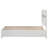 Platform Bed